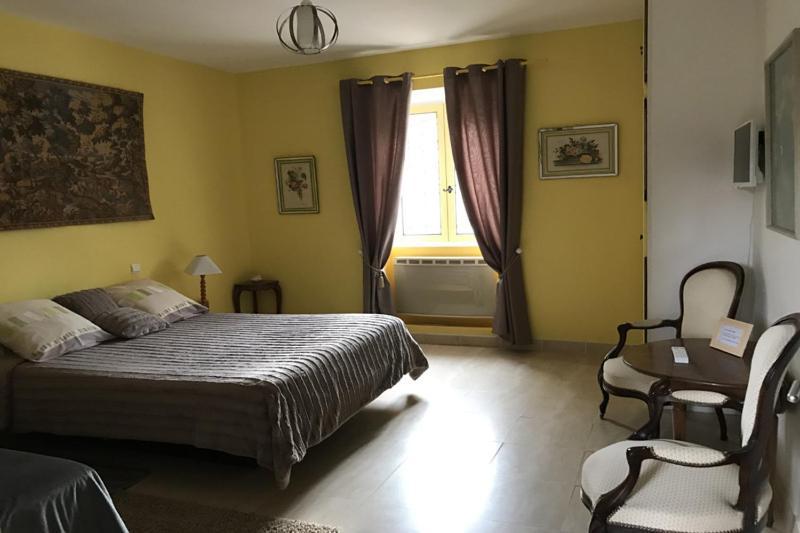 Chambre D'Hotes La Brunetiere Gréoux-les-Bains Exteriör bild